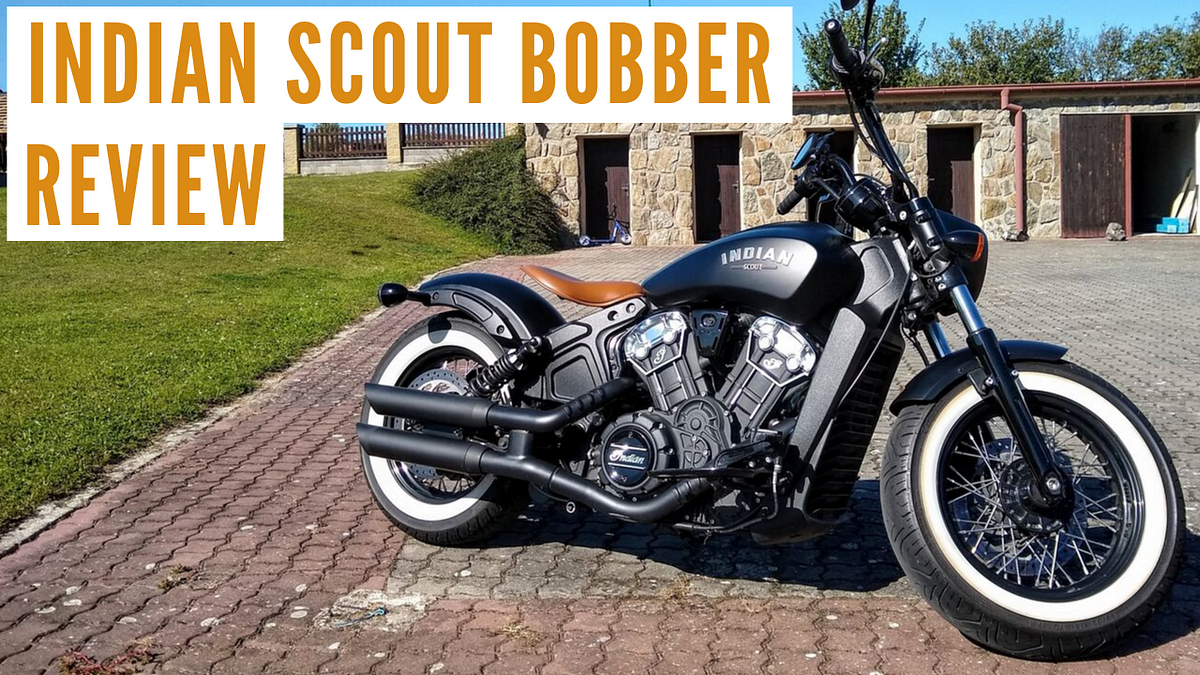 Indian scout 2024 bobber white