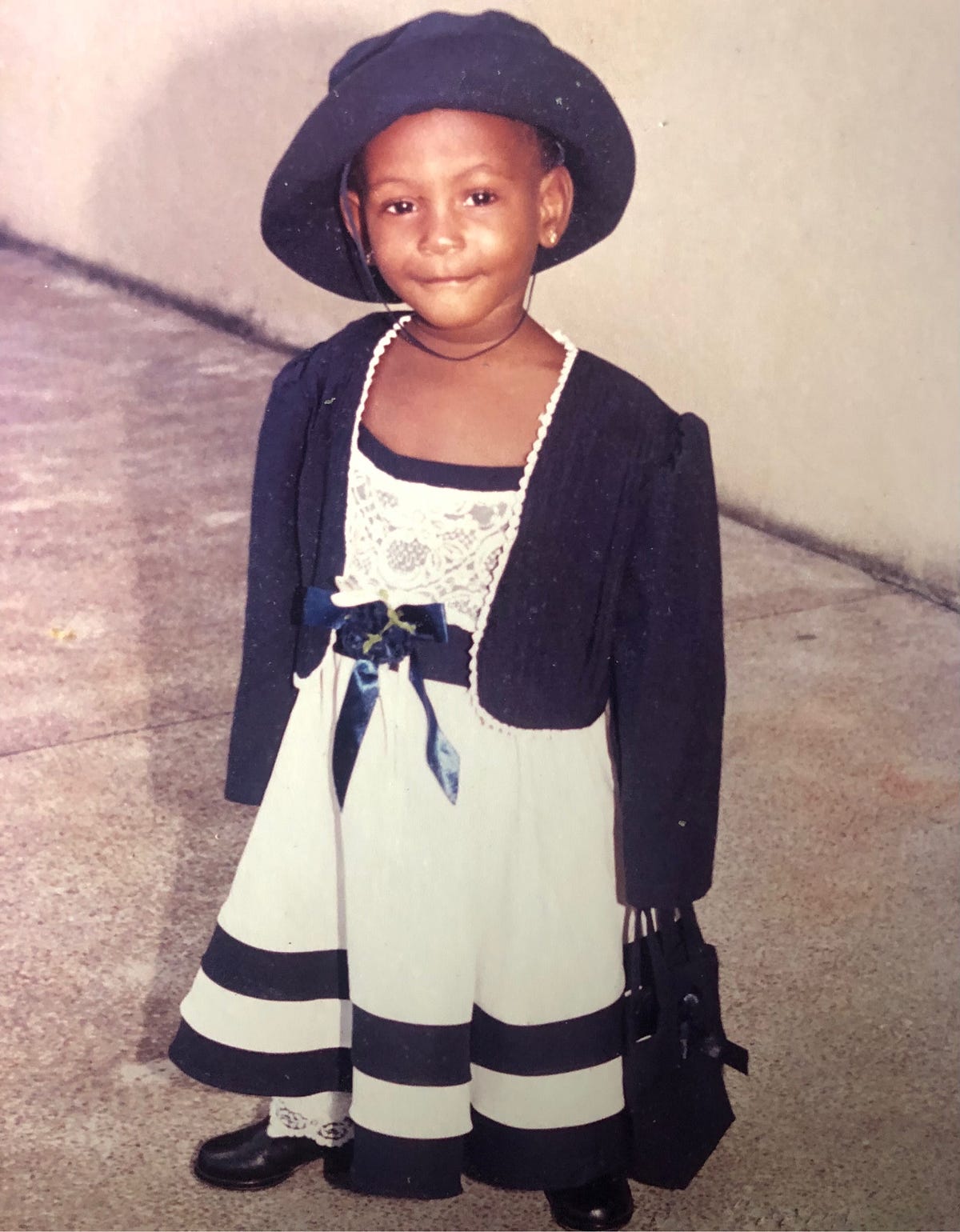 Call Me Aunty Ruth. I did many ridiculous things as a child… | by Ruth ...