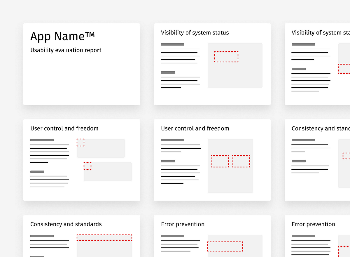 Design Documentation. Figma for UI/UX Design Series from… by My Skill