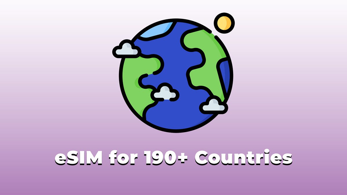 Is Esim Good
