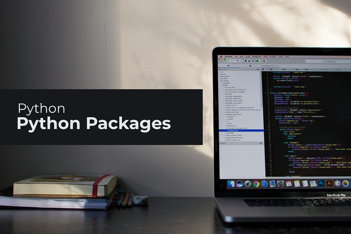 Mastering Python Packages: A Beginner’s Guide | by Francesco Saviano ...