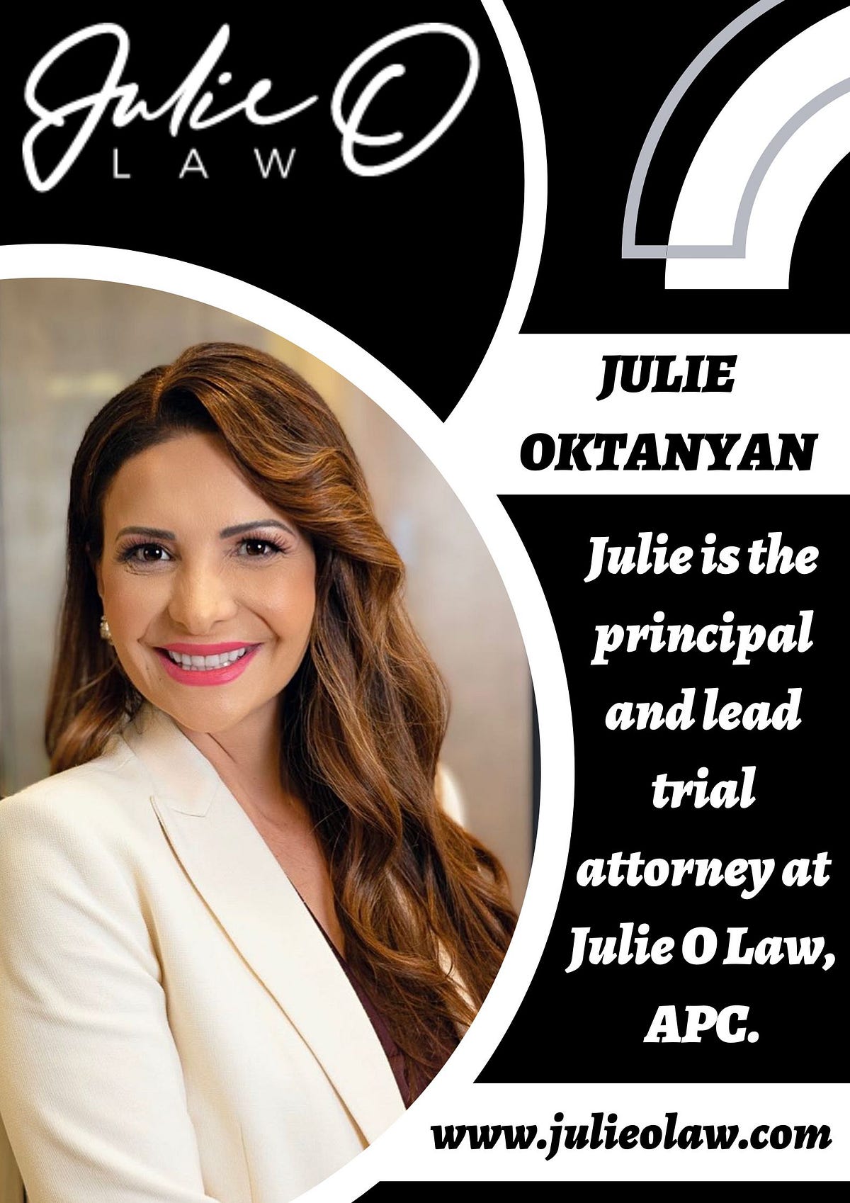 Workers’ Compensation Attorney Pasadena — Julie O Law Julie O Law