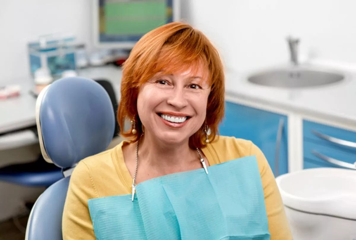 Know All About Dentures And Its Procedure By Dentist Near You Smiles