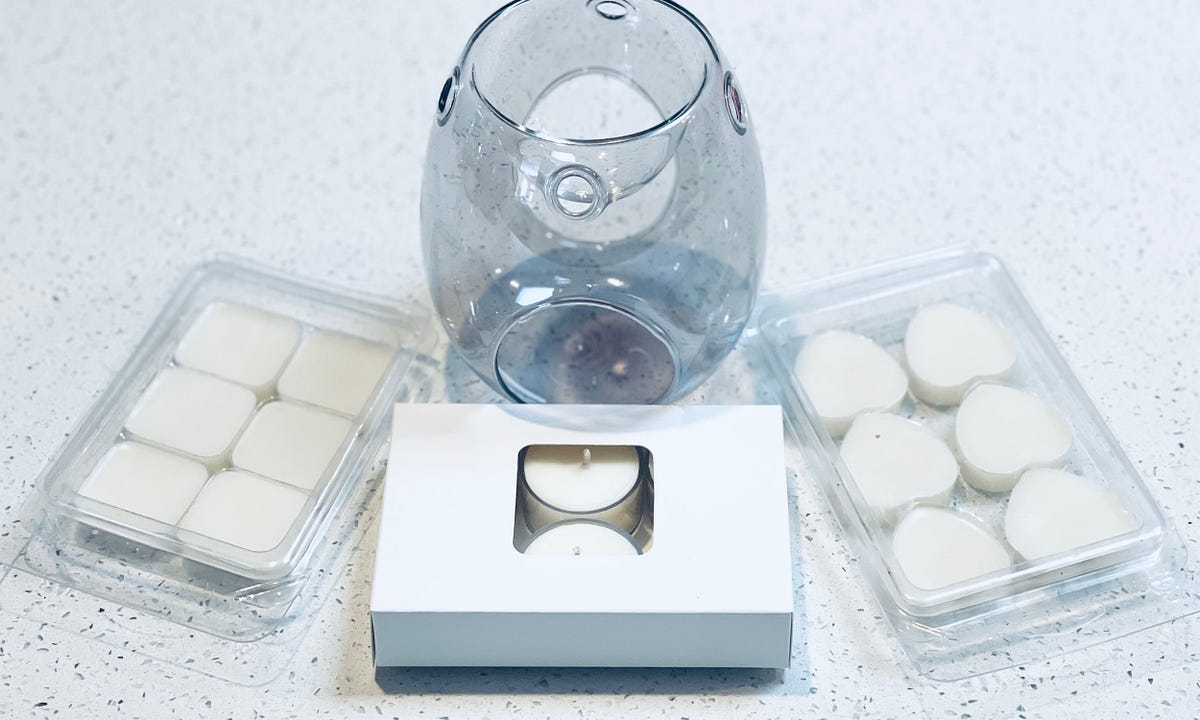 The Benefits Of Buying Pure Soy Candles by Divine Store Medium