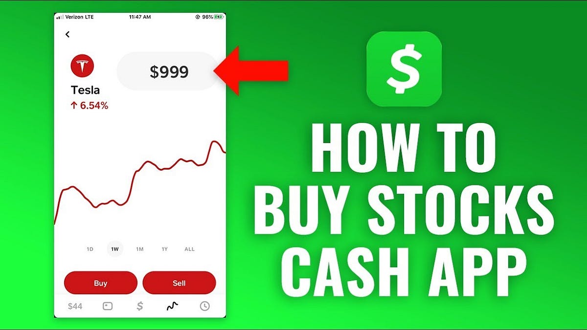Cash App Stock Investing Review — How to Get Started? | by Keyresources