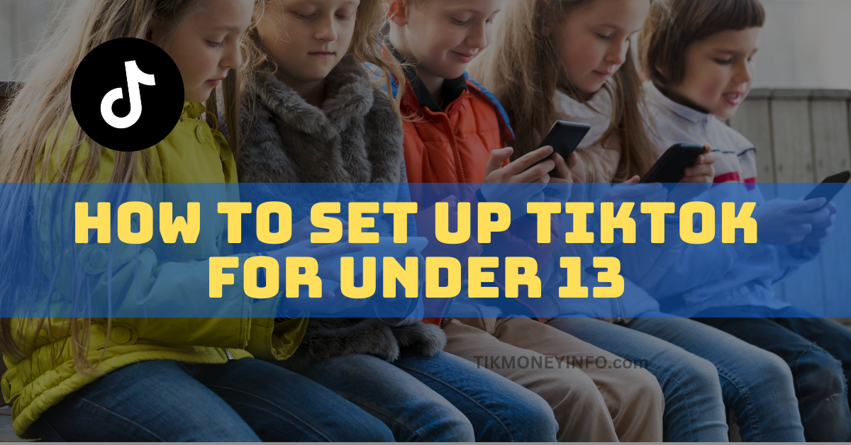 Setting Restricted by TikTok to Protect Your Privacy by Aleez Store