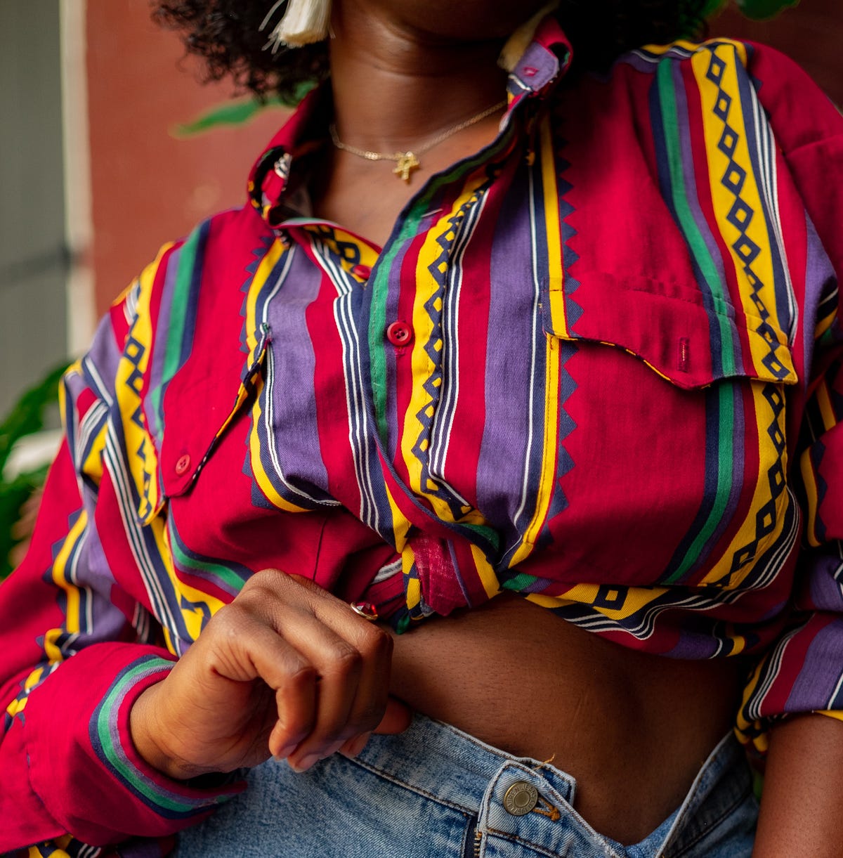 Midlife Crisis, Insomnia & Inappropriate Clothing | by Joy Ekere ...