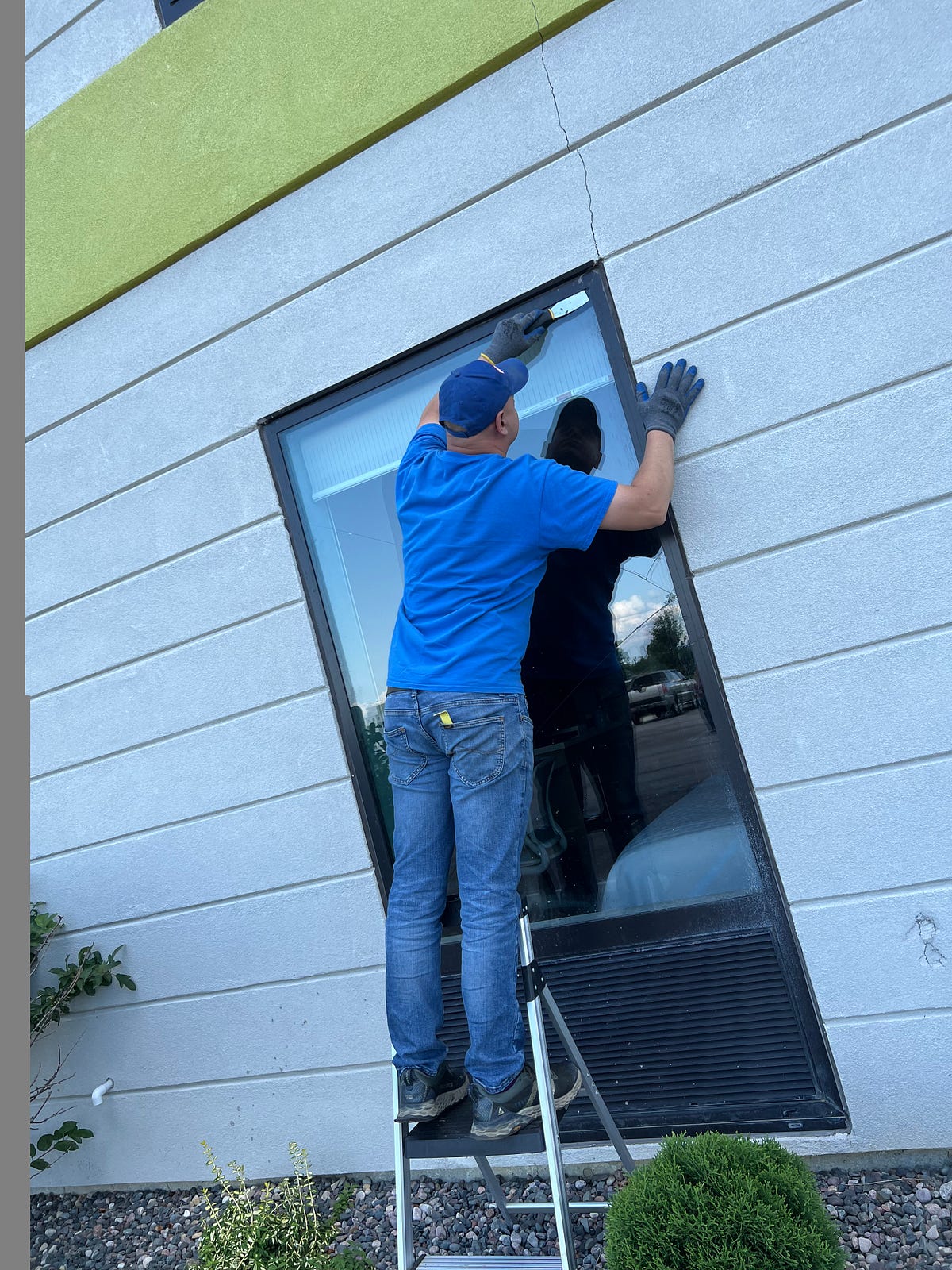 Enhance Your Home’s Aesthetics with WOWFIX Windows and Doors