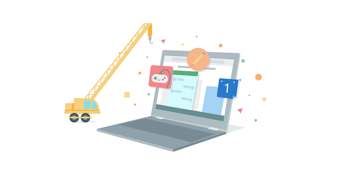 Why your app should be optimized for screens of all sizes by Natalia