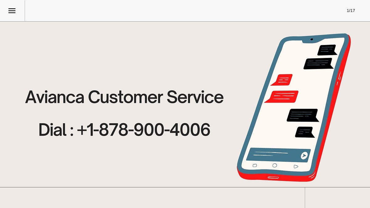 How do I contact Avianca Customer Service? by Nick Medium