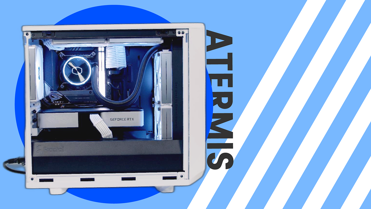 This company makes the best gaming computers. by Adamskte Medium