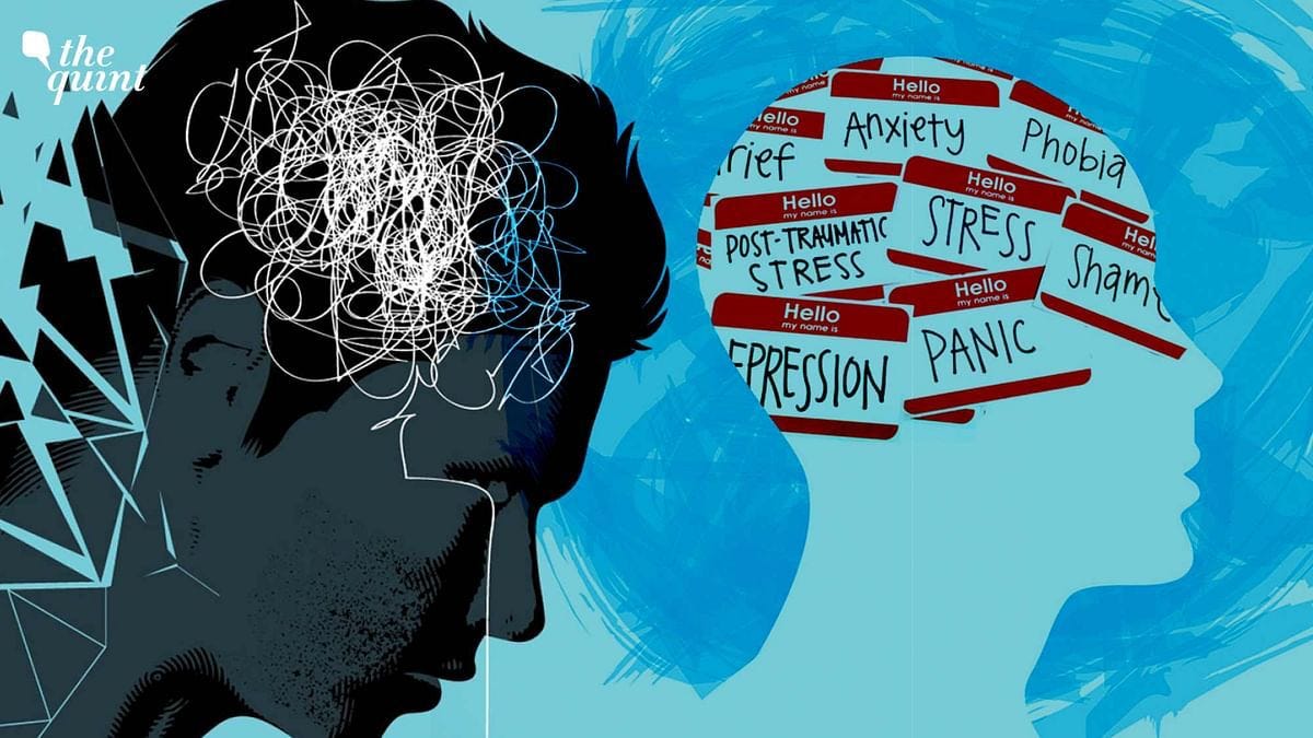 Kesihatan mental dalam kalangan remaja by M Syahmi Medium