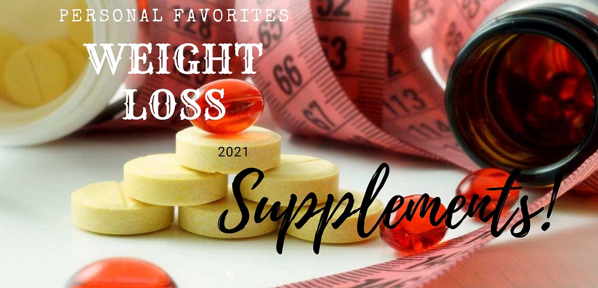 Weightloss Supplements that changed my Life!? by Digital Lifesaver