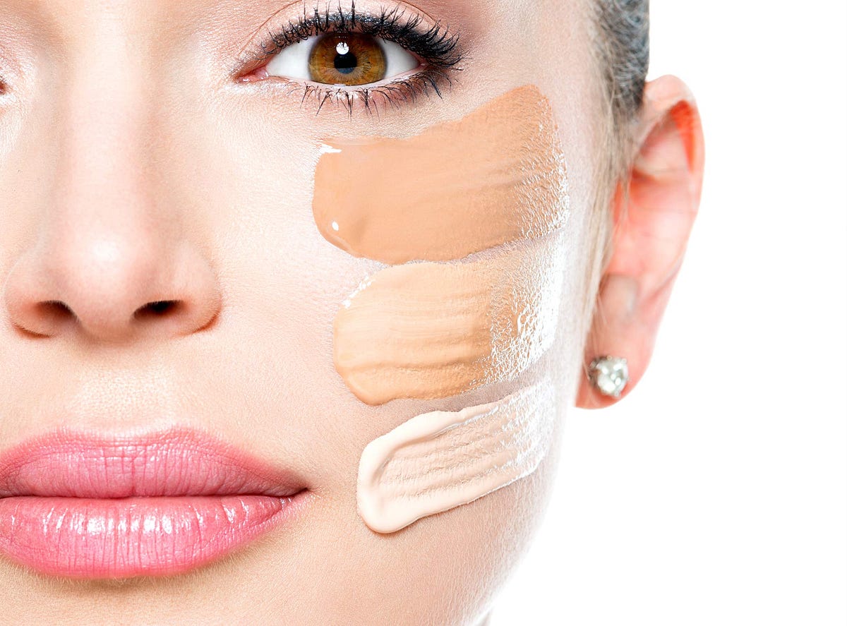 What Is Makeup Foundation Primer & How Do I Use It by Moirabeauty