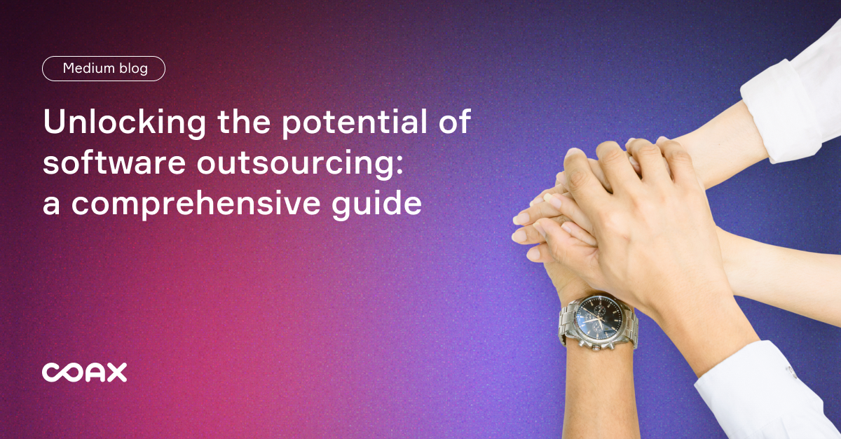 Unlocking the Power of Software Outsourcing: A Comprehensive Guide to Streamlining Your Business