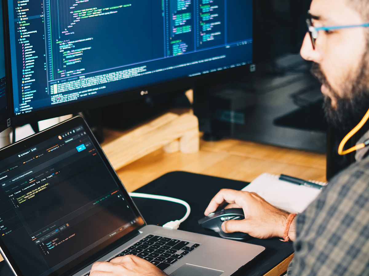 How to Set Up VS Code Like a Pro in Just 5 Minutes | by Dr. Derek ...
