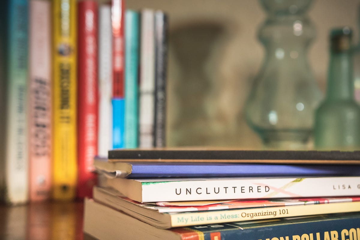20 MOST IMPORTANT BOOKS TO READ visual data 7