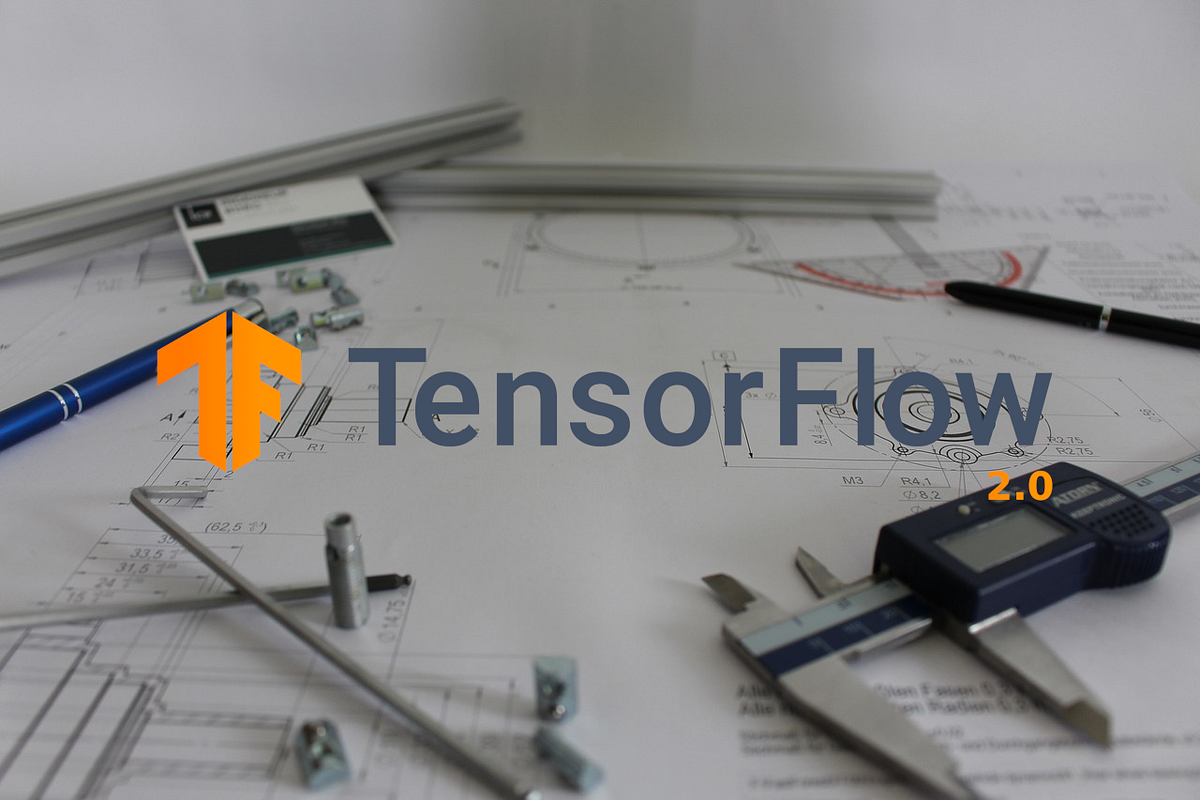 How to create a TensorFlow 2 model from scratch — A “trashy” example of ...