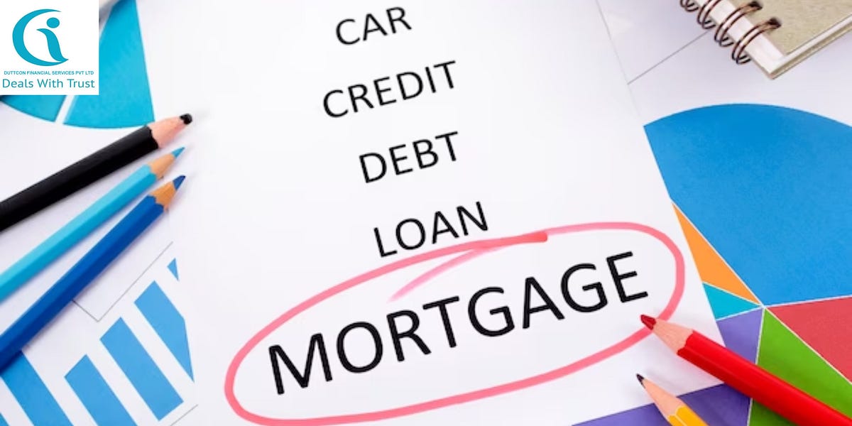 Benefits Of Mortgage Loan Transfer How It Can Save You Money by Duttcon Financial Services