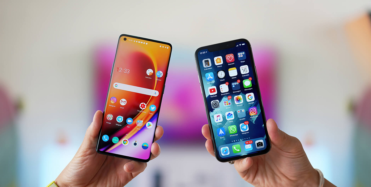 Have you ever thought of why iPhone has less ram than most of the