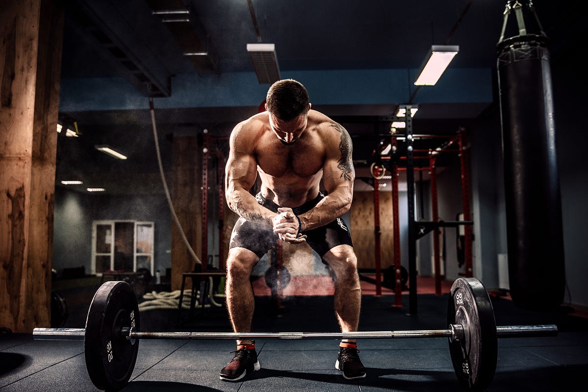 BODYBUILDING VS. POWERLIFTING WHAT’S THE DIFFERENCE? by Optimum X