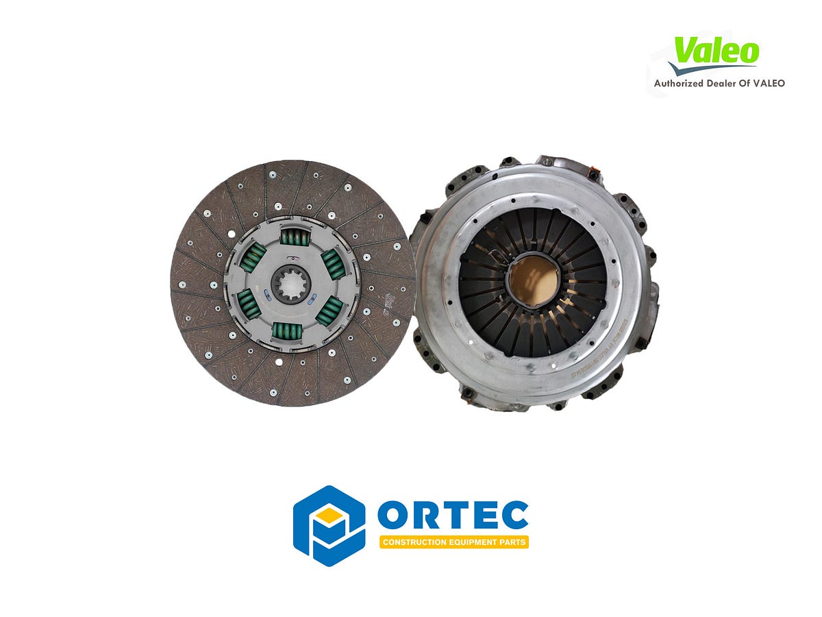 Clutch Faults And Symptoms