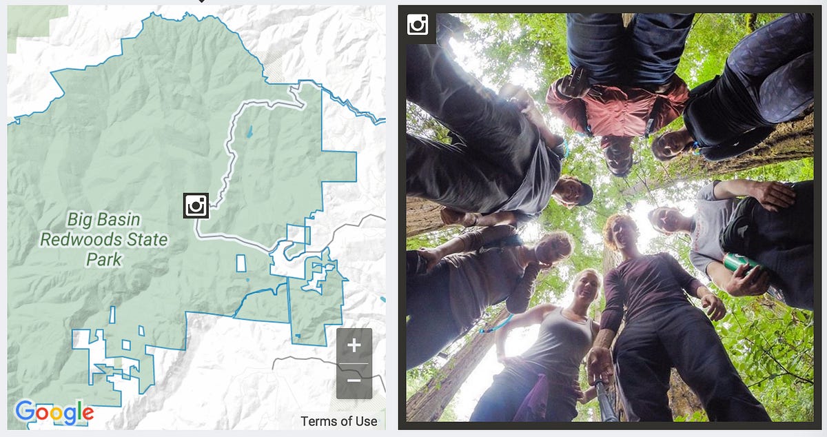 Image of: Get Out There: 11 Gorgeous State Parks Near San Francisco