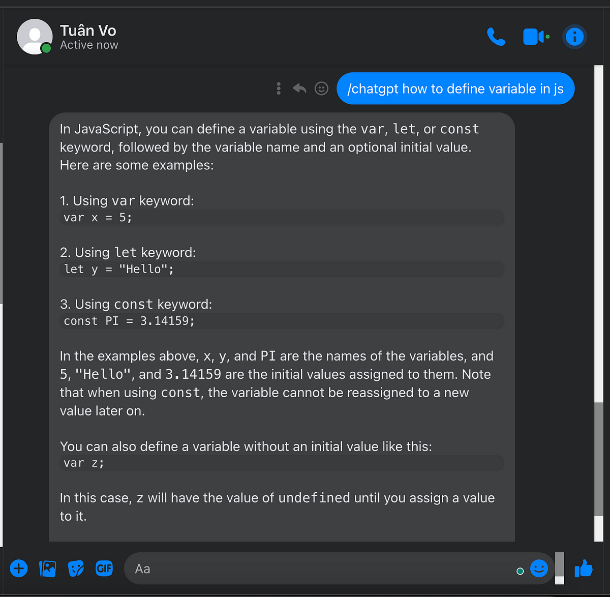 T i X y D ng ChatGPT Bot Kh ng T n 1 ng Tr n Facebook Messenger t-i-x-y-d-ng-chatgpt-bot-kh-ng-t-n-1-ng-tr-n-facebook-messenger
