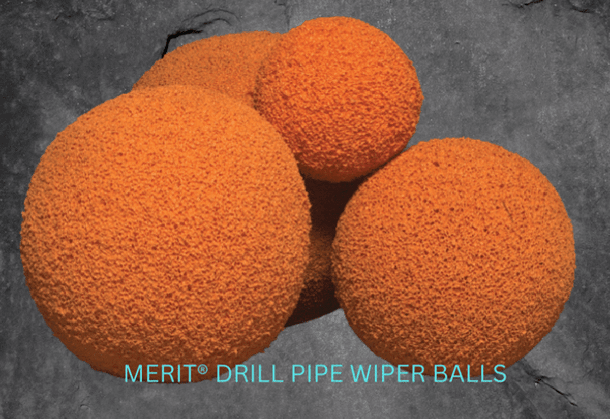 Revolutionize Your Drilling Operations with HighQuality Drill Pipe