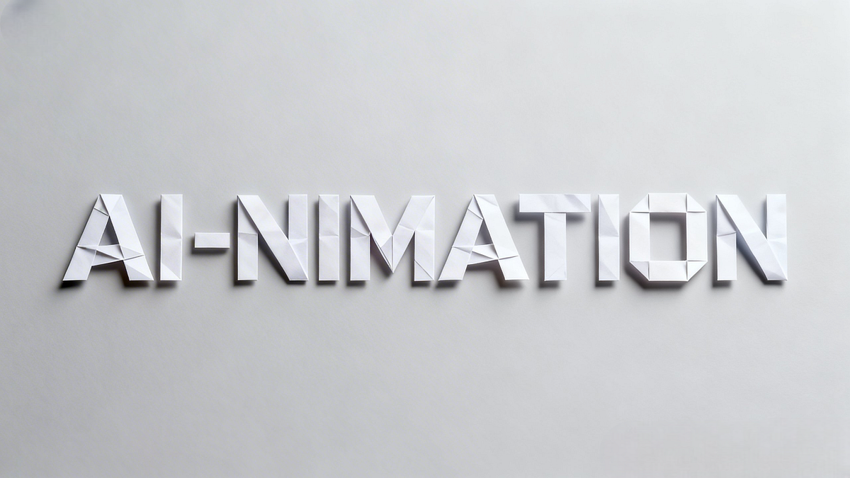 Beyond the Algorithm: Why Kidokoro Studio’s AI-NIMATION is the Future ...