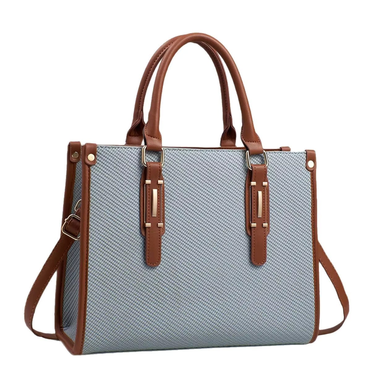 New 2025 Crossbody Bag for Women — The Perfect Small Square Shoulder Handbag for Everyday Style