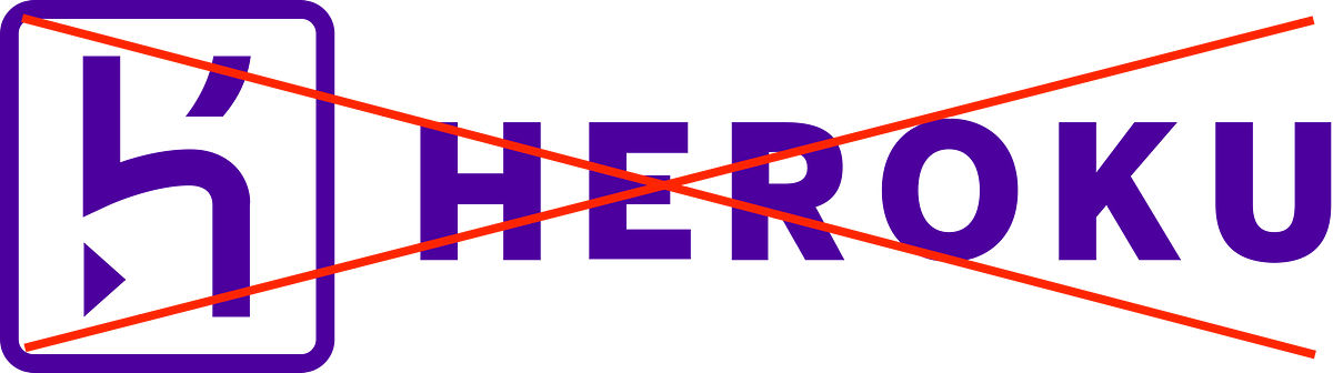 Heroku's free tier legacy: The shoulders we stand on 15 years