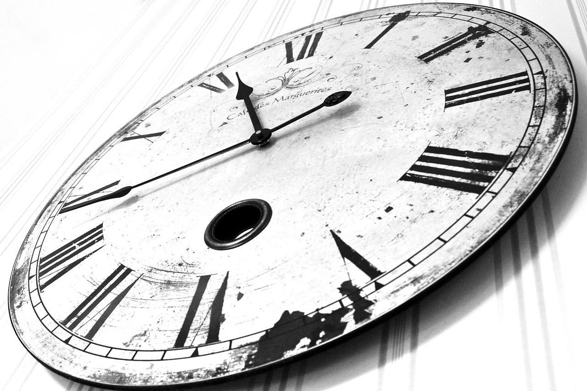 Timing is everyone. Researching how our internal clock… by Marquette