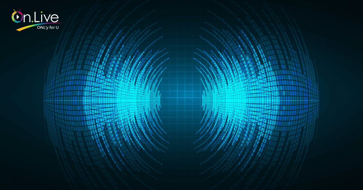 Electronic music creation courses On.Live by On.Live Medium