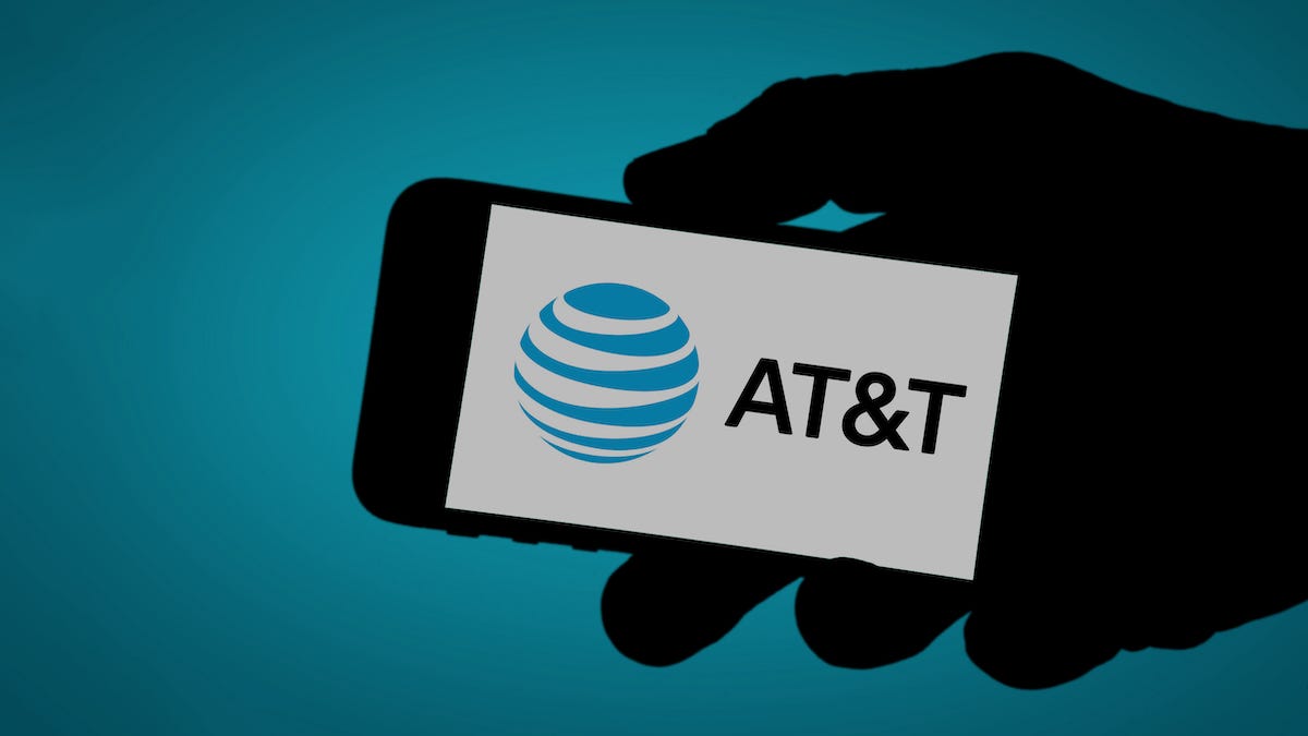 Major Breach at AT&T linked to Financially motivated group steals 110M customer phone numbers…