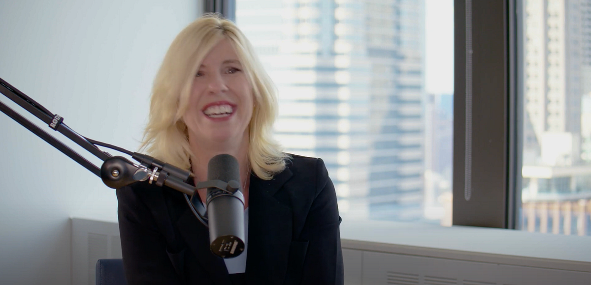 Crazy or Brave? I Left my Fulltime Job to a TV Show Host And