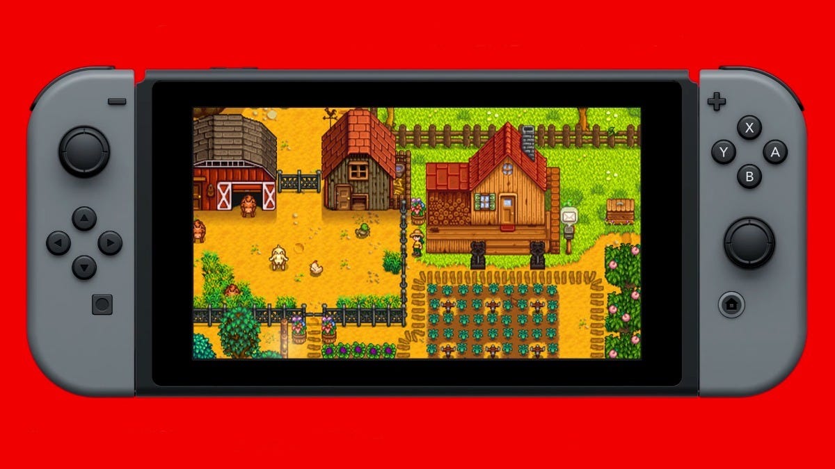 Nintendo Switch: a nova casa dos indie games, by Thiago Batista, Aventurine Brasil