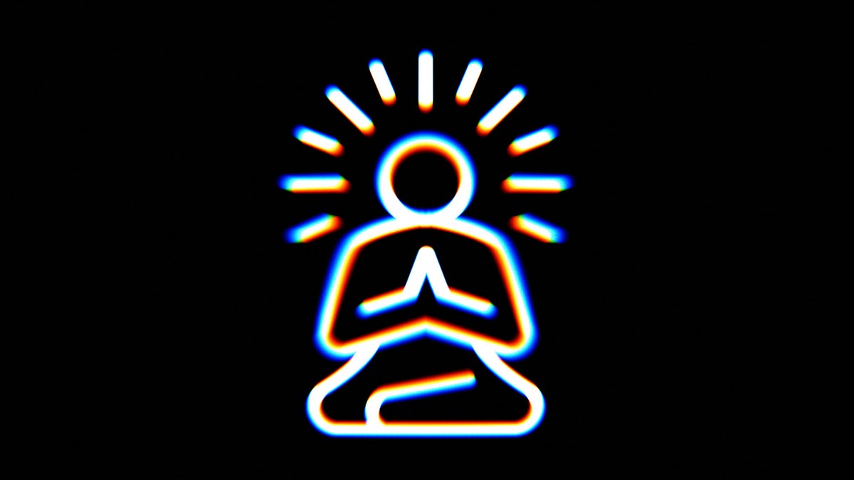 Matrix Breaking Meditation. Beyond the Surface: The Deeper Levels… | by ...