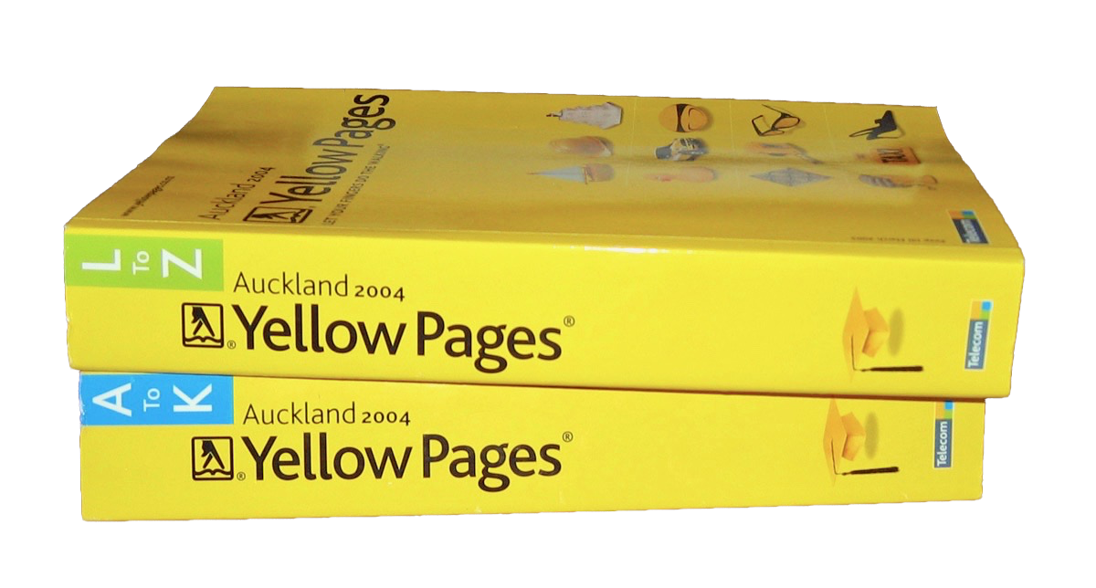 The Book of Face. When people heard that we were going to… by Cheryl
