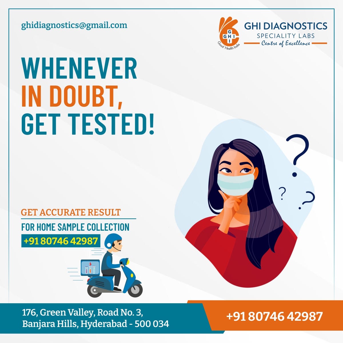 Best health packages in hyderabad