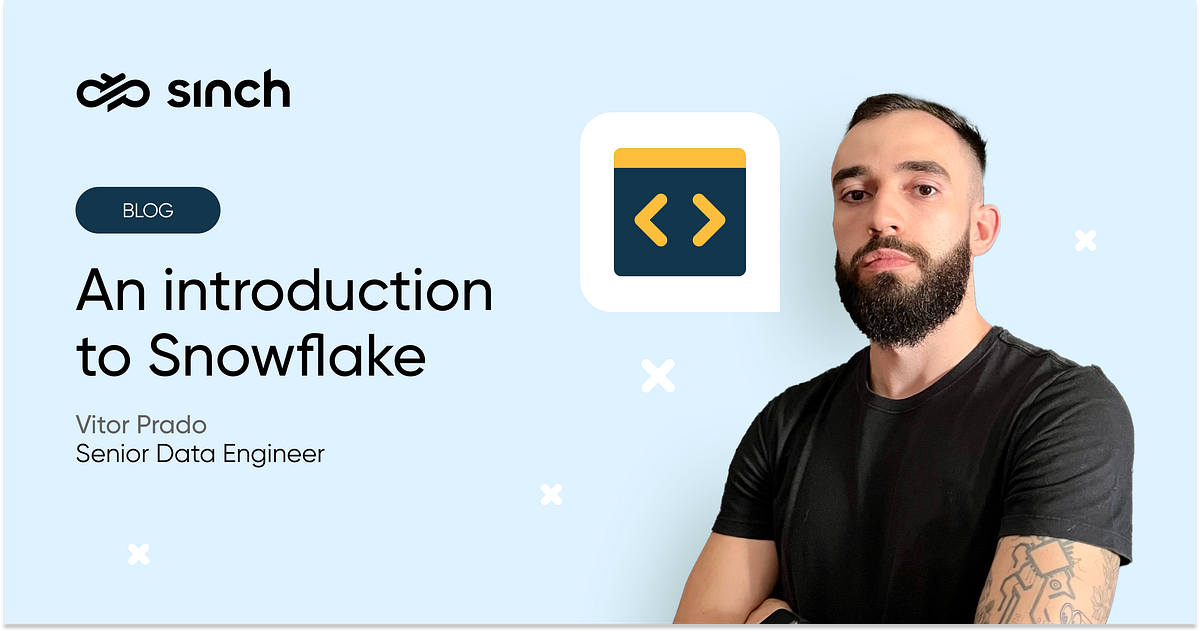 An introduction to Snowflake. Snowflake is a fully managed SaaS… by