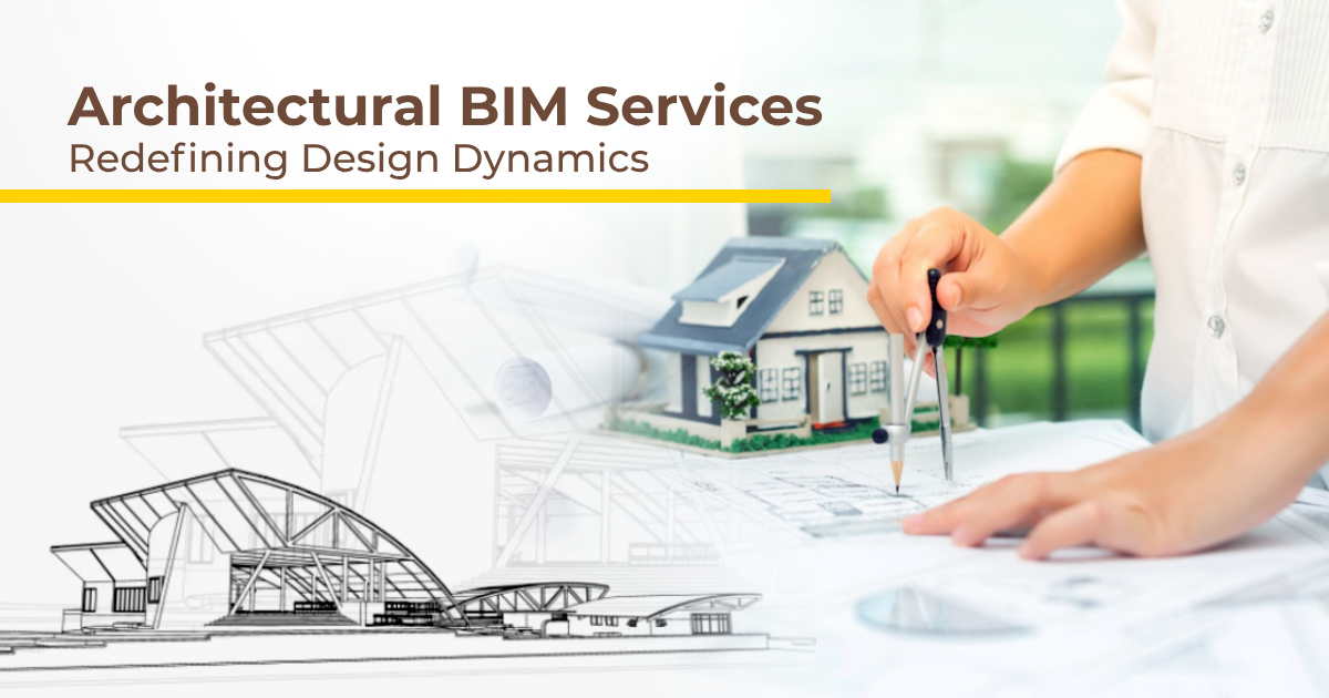 Architectural BIM Services Redefining Design Dynamics | by Michael ...