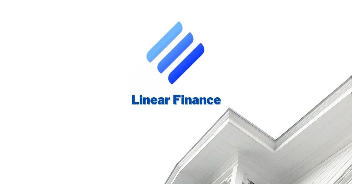 Linear Finance is back on BNB Chain / Deeper altruism | by SDAT | Nov, 2023  | Medium