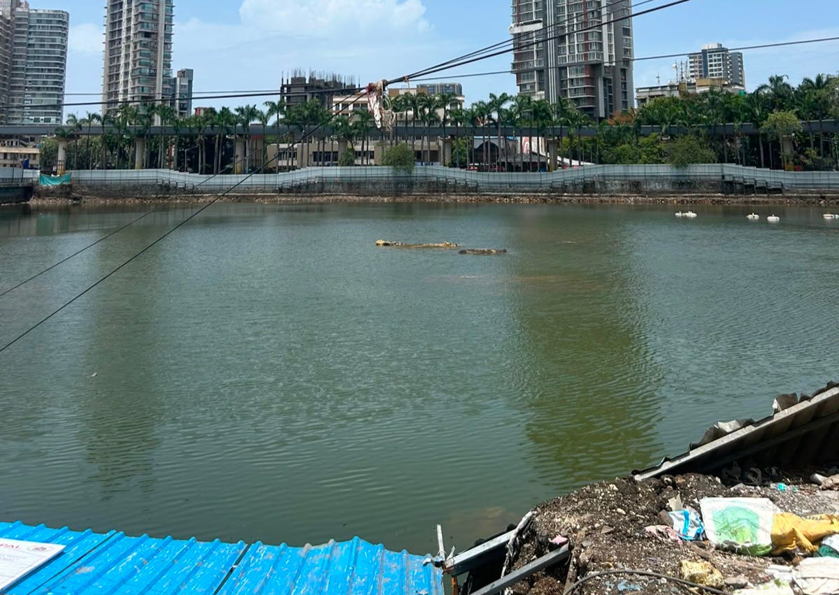 Bandra Talao restoration underway as BMC targets 2027 completion