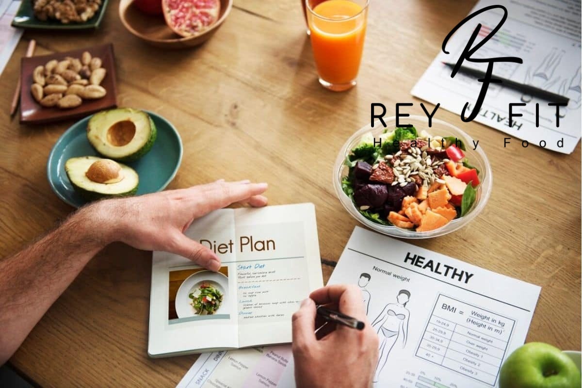 Peran Serat Dalam Diet Untuk Menurunkan Berat Badan Dan Kesehatan Pencernaan