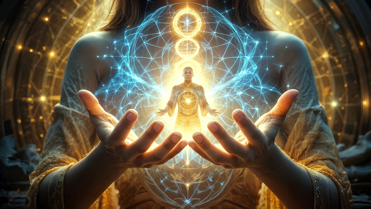 The Secret Physical Changes Before Twin Flame Reunion (Divine Feminine ...