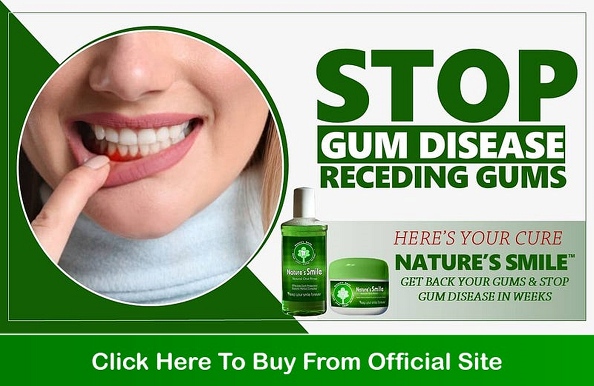 Natures Smile Toothpaste Review. Choosing the right toothpaste for