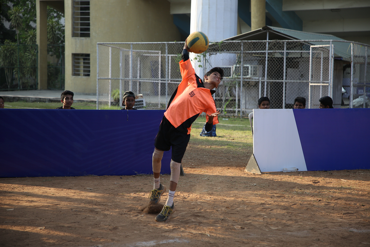 Mastering Throwball Skills Techniques Learning From Indian Champions Mastering Throwball Skills Techniques Learning From Indian Champions