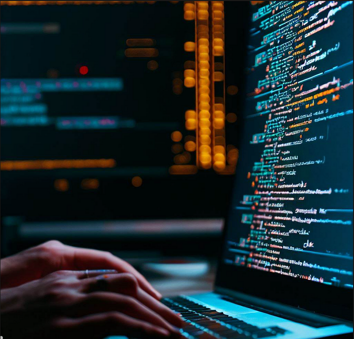 Python Syntax and Data Types: A Beginner’s Guide with Code Snippets ...