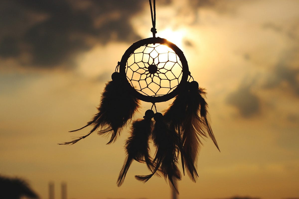 Interpreting Dreams, Over a 100 Symbols and Their Meanings | by Jake